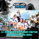 Kelud Music - DJ JEDAG JEDUG 2022 DANCE MONTAGE BASSS BETON REMIX HOREG