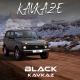 Black Kavkaz HD - Black Kavkaz & ZERO beatz - KAVKAZE Azeri bass 2021