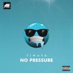 album image Ax ete 2 No Pressure - Single