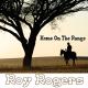 Roy Rogers - Blue Shadows On The Trail