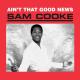 Sam Cooke - A Change Is Gonna' Come