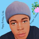 album image Happy Birthday to Me