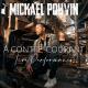 Mickaël Pouvin - A contre-courant