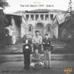 album image Girls Don't Have (...) First Lav Album 1997 Side A