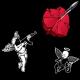 HGEMONA$, Dimitris Koufoudakis - Thug Love