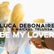 Luca Debonaire, Maickel Telussa - Be My Lover (Block & Crown Nu Remix)
