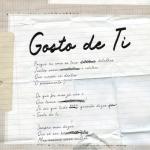 album image Gosto de Ti Gosto de Ti - Single