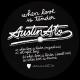 Austin Ato - When Love Gets Cold