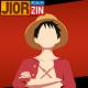 jiorzin - Rei dos Piratas (Rap do Luffy)