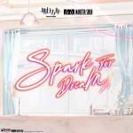 album image Arknights Spark for Dream - Single