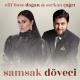 Elif Buse Dogan feat. Serkan Cagri - Samsak Doveci (Akustik) (TRmusic)