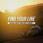 album image I Don't Care About Nothing Find Your Line: Music from GRAN TURISMO 7 (Original Game Soundtrack)
