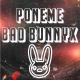 DJC, Bad Bunny - De Museo (Bachata Remix)