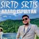 Arabo Ispiryan - Sirtd Srtis (2022)