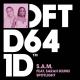 S.A.M. feat. Sarah Ikumu - - Spotlight (Sam Divine Extended Remix)