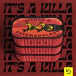 album image It's A Killa It's A Killa - Single