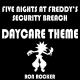 Ron Rocker - Five Nights at Freddy's: Security Breach - Daycare Theme