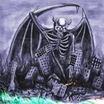 album image Final Judgment, Pt. II Reaper of Souls