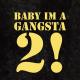 MDee - Baby im Gangsta 2