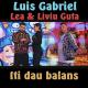 Luis Gabriel feat. Lea, Liviu Guta - Iti dau balans