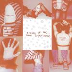 album image luv starved a study of the human experience volume one - EP