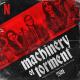 Skullflower - Machinery Of Torment (From The Netflix Film "Metal Lords")