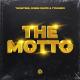 Thomtree & Robin White & Tyson301 - The Motto (Radio Edit)