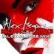Alex Megane - Something