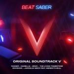 album image I Wanna Be A Machine Beat Saber (Original Game Soundtrack), Vol. V - EP