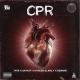 Kareem Elbialy feat. Saykop, 7arb, Denamo - CPR