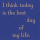 Tom Odell - Best Day Of My Life
