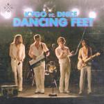 album image Dancing Feet Dancing Feet (feat. DNCE) - Single
