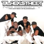 album image Girlfriend / Boyfriend No Diggity' - The Very Best of Blackstreet