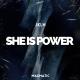 JKLN - She Is Power
