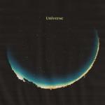 album image Universe Universe - Single