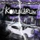 AreaHysteria X Hugomasked - Konundrum