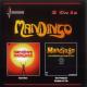 Mandingo - Black Fire