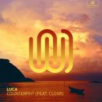 album image Counterfeit Counterfeit (feat. CLOSR) - Single