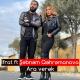 İfrat feat. Şəbnəm Qəhrəmanova - Ara verek