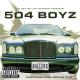 504 Boyz, Weebie - Grab Da Wall & Rock Da Boat