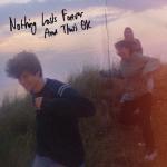 album image Lost In The Moment Nothing Lasts Forever and That's Ok (Deluxe)