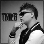 album image Buena Vibra TMPR The Most Powerful Rookie