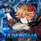 Jackie-O feat. B-Lion - Tartaglia