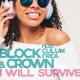 Block & Crown, Culum Frea - I Will Survive (Extended)
