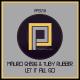 Mauro Ghess, Tuby Rubber - Let It All Go