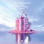 album image M◐◑N palace the collective soul and unconscious: chapter one - EP
