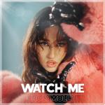 album image Watch Me Watch Me - Single