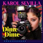 album image Dime Dime Dime Dime - Single