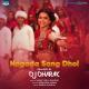 Shreya Ghoshal, Osman Mir, DJ Dharak - Nagada Sang Dhol - Remixed by DJ Dharak