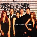 album image O Que Ha Por Tras Nosso Amor Rebelde